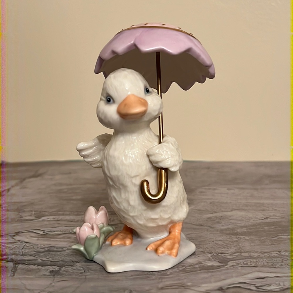 Lenox occasions Easter Showers